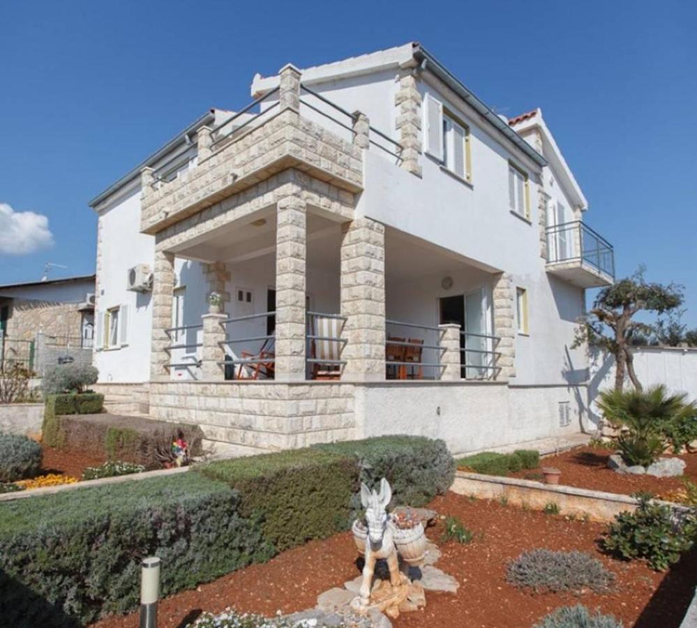 Villa Porto Рогач Екстер'єр фото